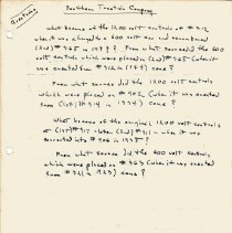 Section 17 - Questionnaire [Southern Traction] Electrical Equip